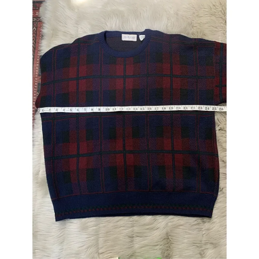 Murano vintage wool